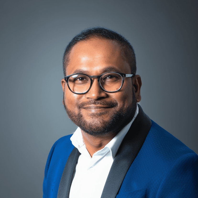 Saidul Islam — Founder of NexaSphere